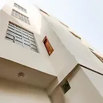 Spot On Shree Ganga Seva Paying Guest House