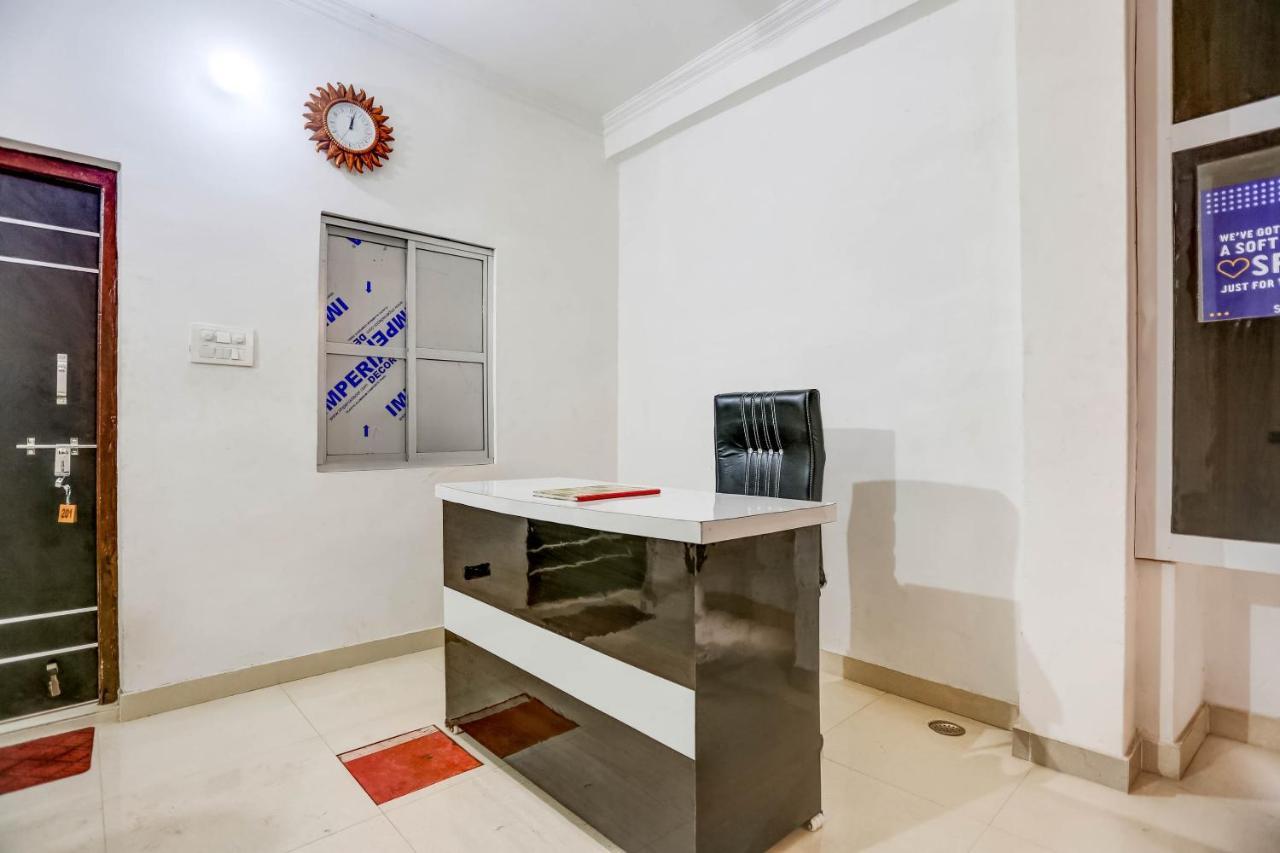 Hotel Spot On Shree Ganga Seva Paying Varanasi