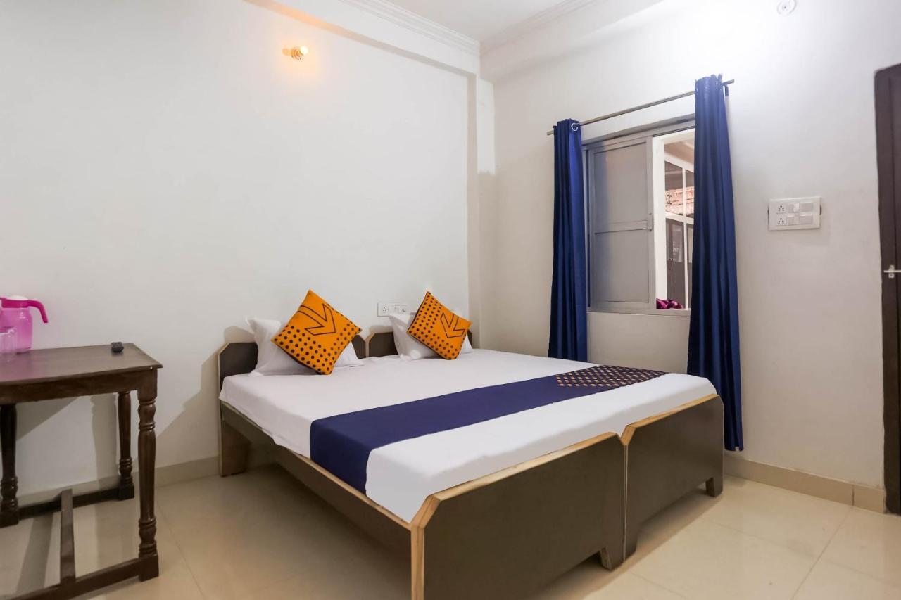 Hotel Spot On Shree Ganga Seva Paying 2*